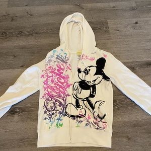 Disney Sweatshirt